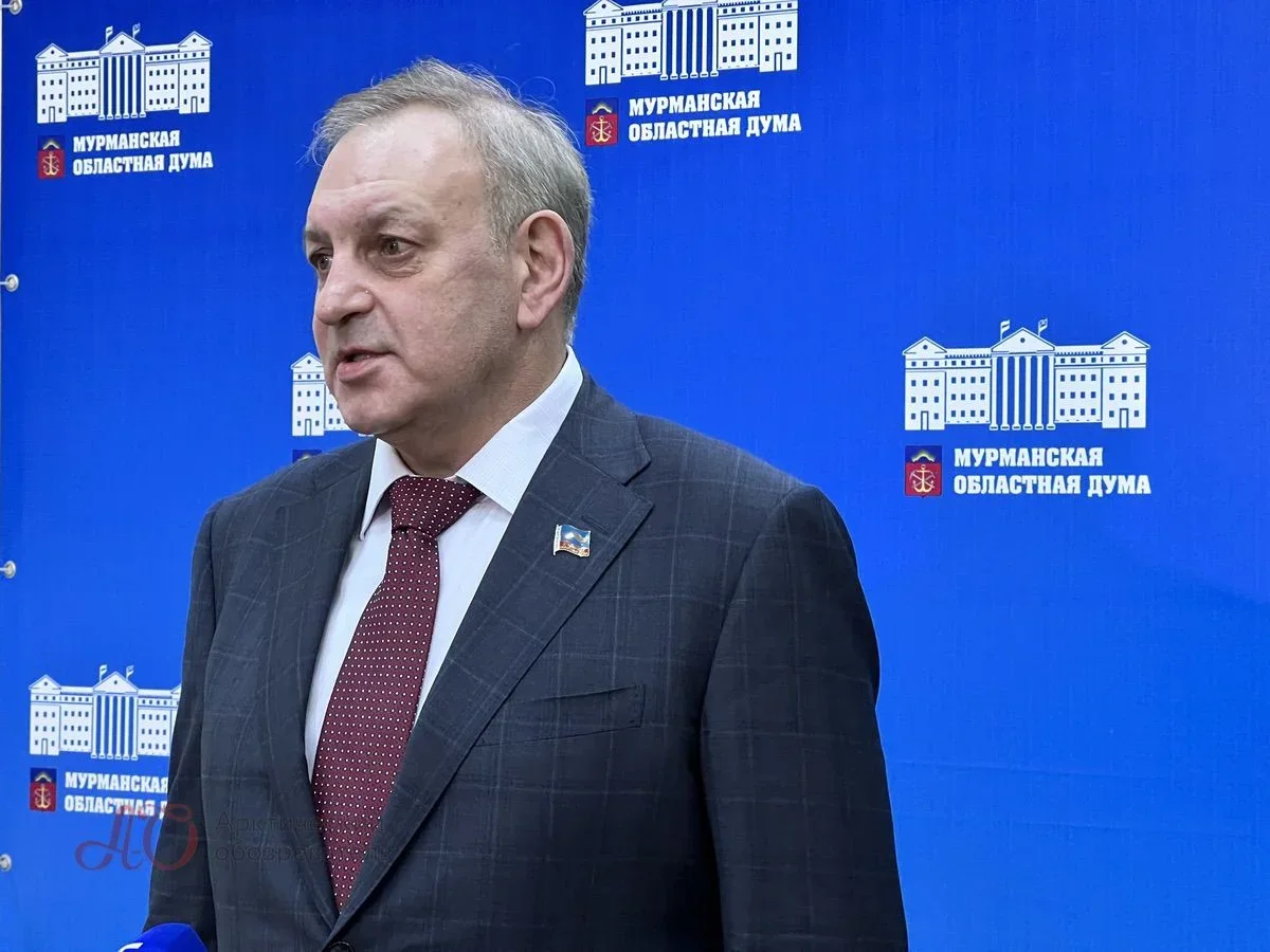 Алексей Гиляров