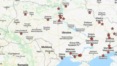 СВО на Украине