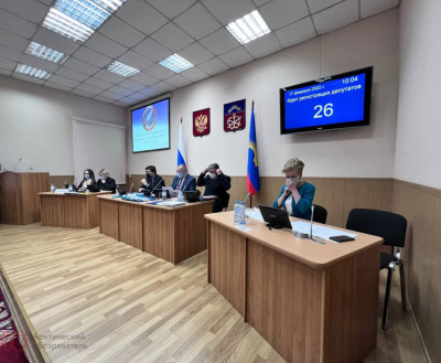 Аудиторы КСП: Бюджет Мурманской области будет финансировать несуществующую АНОшку