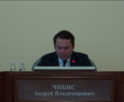 Губернатор Мурманской области назначил Эрика Хисматуллина и Надежду Аксёнову вице-губернаторами