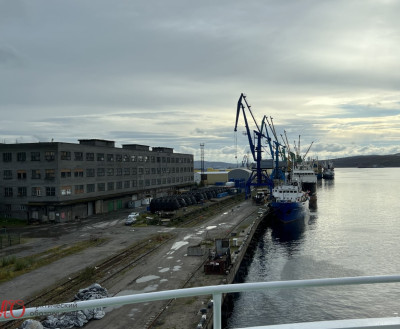 Руководство ММРП прокомментировало решение суда о национализации порта