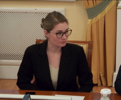 Министром природных ресурсов Мурманской области назначена Зинаида Середа