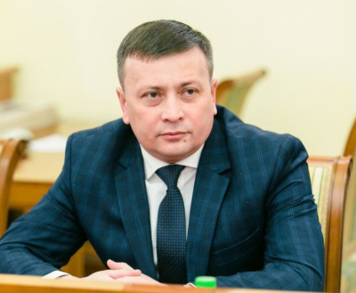Артём Долгов назначен вице-губернатором Мурманской области