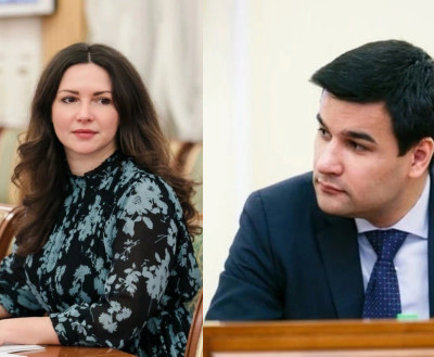 Два вице-губернатора покинут правительство Мурманской области
