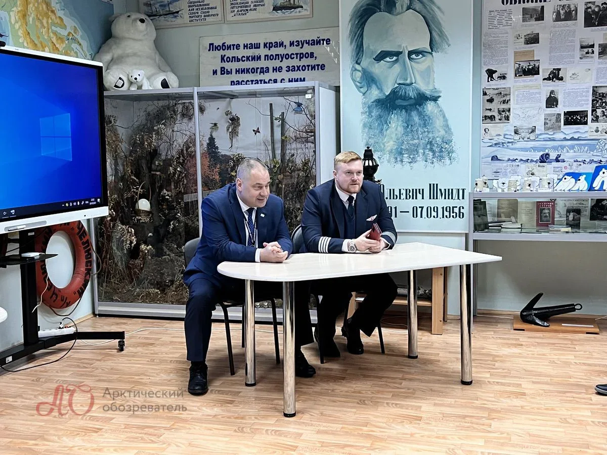 Станислав Кузнецов и Олег Зимогорский