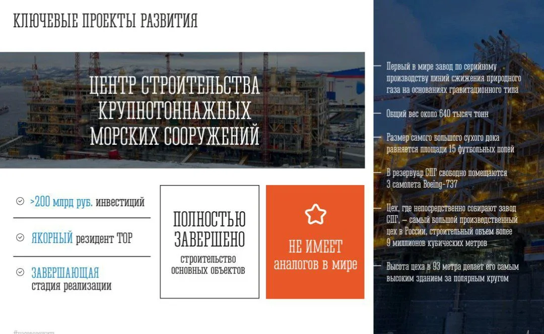14:19&nbsp;Завод заводов в Белокаменке.