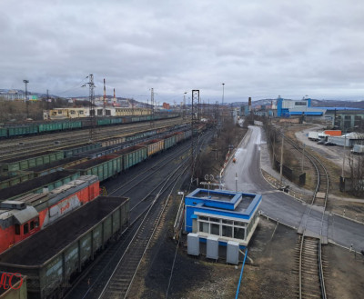 РЖД и Норникель тормозят развитие транспортной инфраструктуры Мурманска?