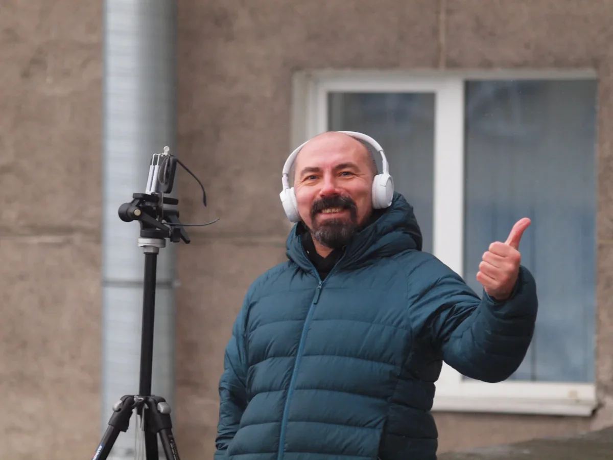 ДАТА: День рождения Главреда