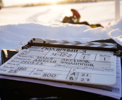 На кинофестивале «Северный Характер» состоится премьера сериала «Полярный-3»