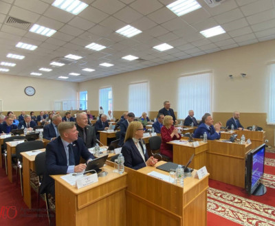 Чиновников Мурманской области предлагают освобождать от ответственности за коррупционные правонарушения