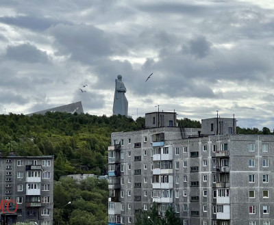 Чеченские проектировщики начнут работать в Мурманске