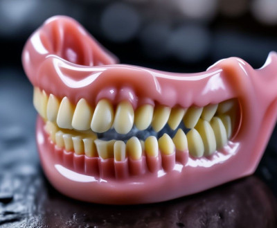 Аудиторы рекомендовали изменить порядок бесплатного изготовления зубных протезов в Мурманской области