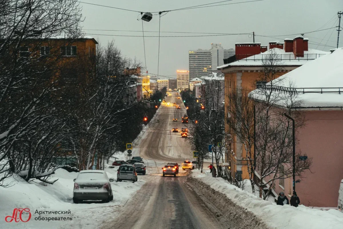 Фото: Артемий Козодаев