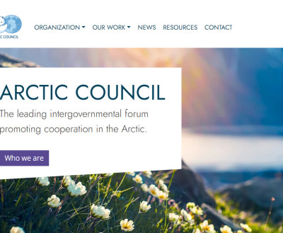 Арктический совет намерен возобновить деятельность в онлайн-формате