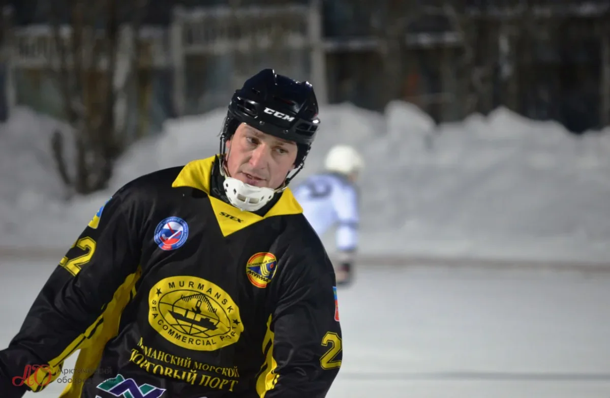 Павел Анисимов