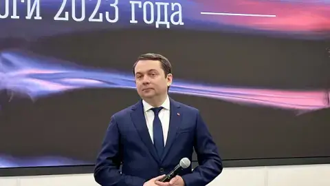 Покушение на Андрея Чибиса