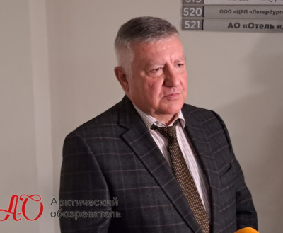 Бывший директор Мурманского морского рыбного порта стал фигурантом уголовного дела в Калининграде