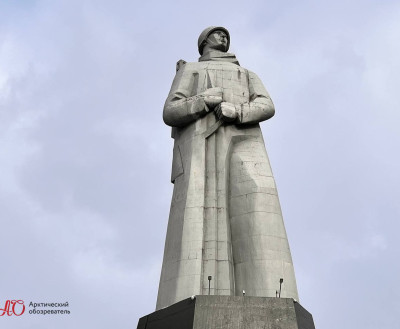 ДАТА: 79-я годовщина Победы в Великой Отечественной войне