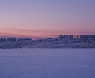 ФОТО ДНЯ: Йоль