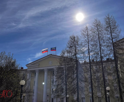 ДАТА: 87 лет со дня основания Мурманской области