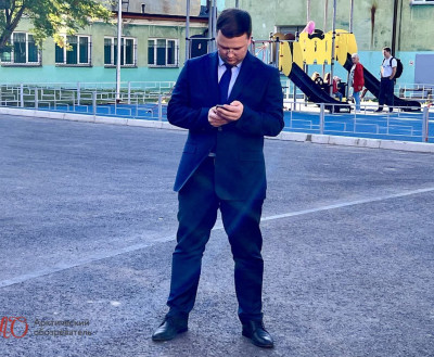 Мэр Мурманска Юрий Сердечкин может сложить полномочия до конца июня