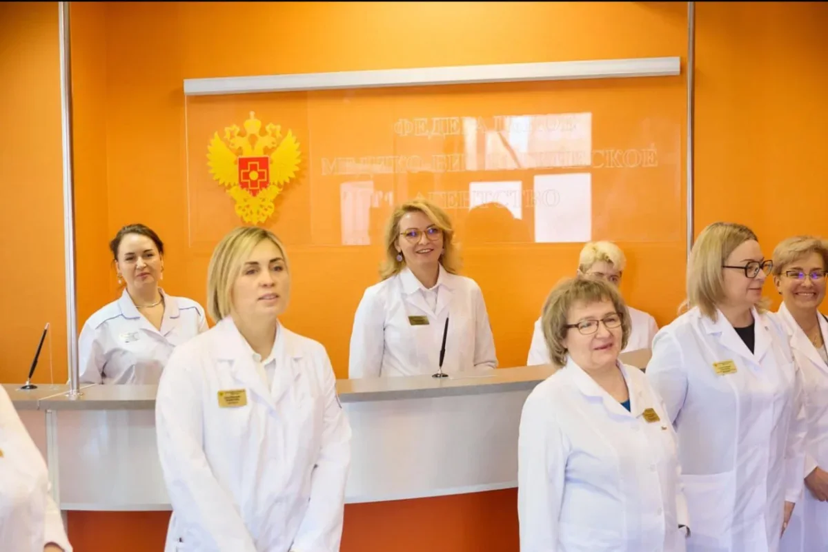 В ММЦ им. Н.И.Пирогова ФМБА России продолжают совершенствовать методики протезирования аортального клапана