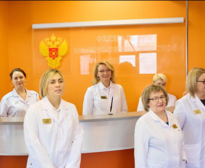 В ММЦ им. Н.И.Пирогова ФМБА России продолжают совершенствовать методики протезирования аортального клапана