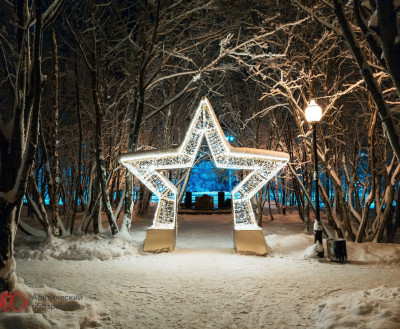 Врач-психиатр: Полярная ночь – это вызов