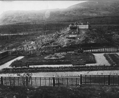 ДАТА: 90 лет со дня Юкспорской трагедии в Кировске