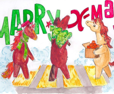 ДАТА: Рождество Христово у западных христиан