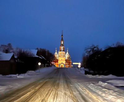 ДАТА: Рождество Христово у восточных христиан