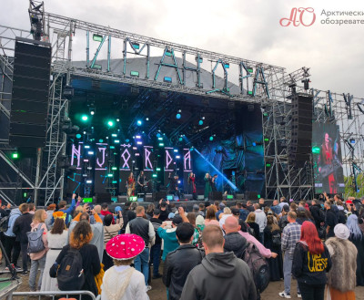 В Мончегорске на 2026 год запланировано более 20 культурных, спортивных и семейных мероприятий