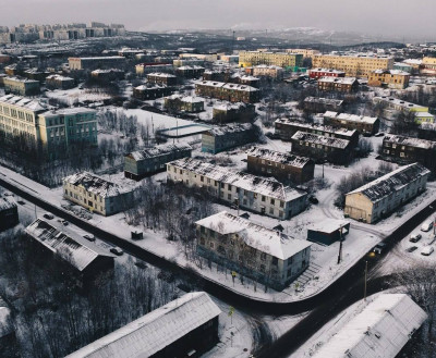 Жилищно-коммунальное хозяйство Мурманской области – под колпаком у Следкома.