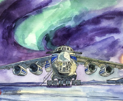 ДАТА: День гражданской авиации