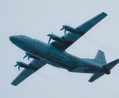 ДАТА: День защитника Отечества