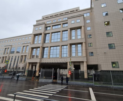 Мосгорсуд оставил под стражей Ашота Баблумяна и Оганеса Шанкояна