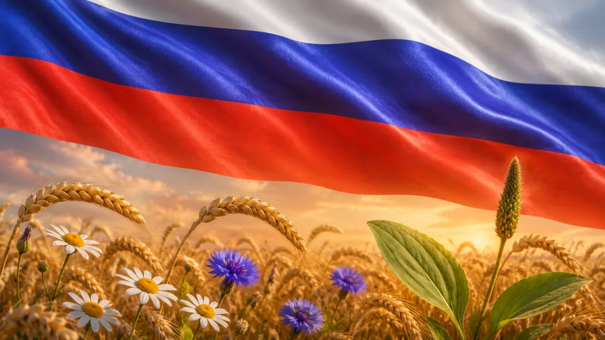 ДАТА: День России