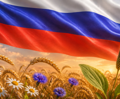 ДАТА: День России