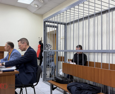 Вести из судебного процесса «Государство против Даниила Полещука»