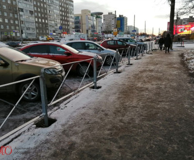 Заборные миллионы