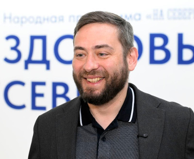 Новым главным врачом Мурманской областной больница станет Сергей Чуксеев