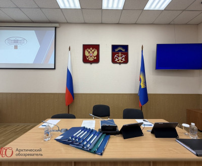 Мурманская областная Дума соберётся на первое заседание нового созыва 8 октября