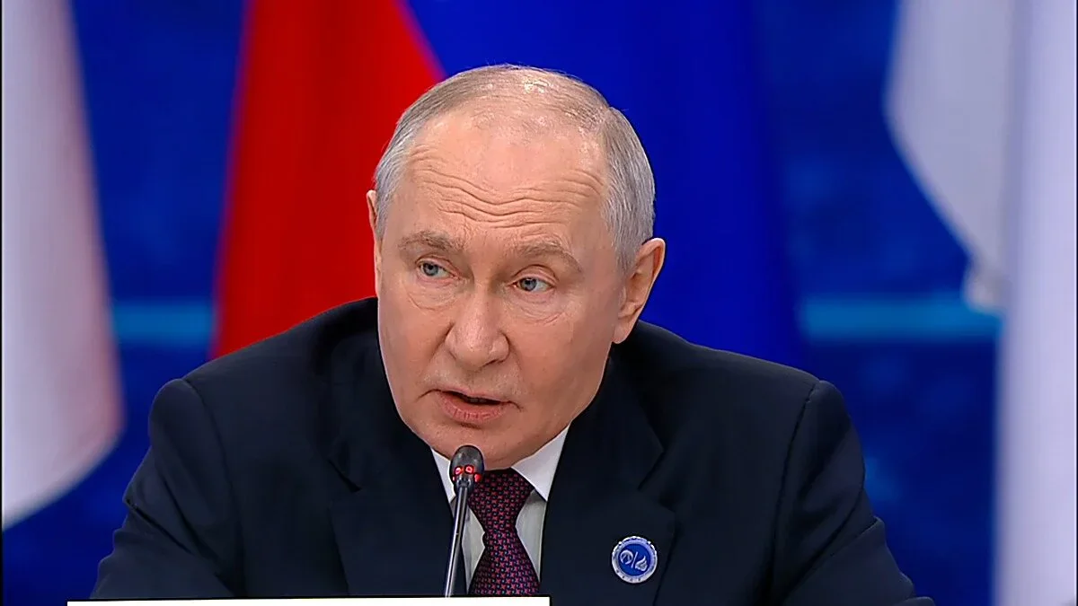 Арктические недра открывают для США: заявление руководства РФ