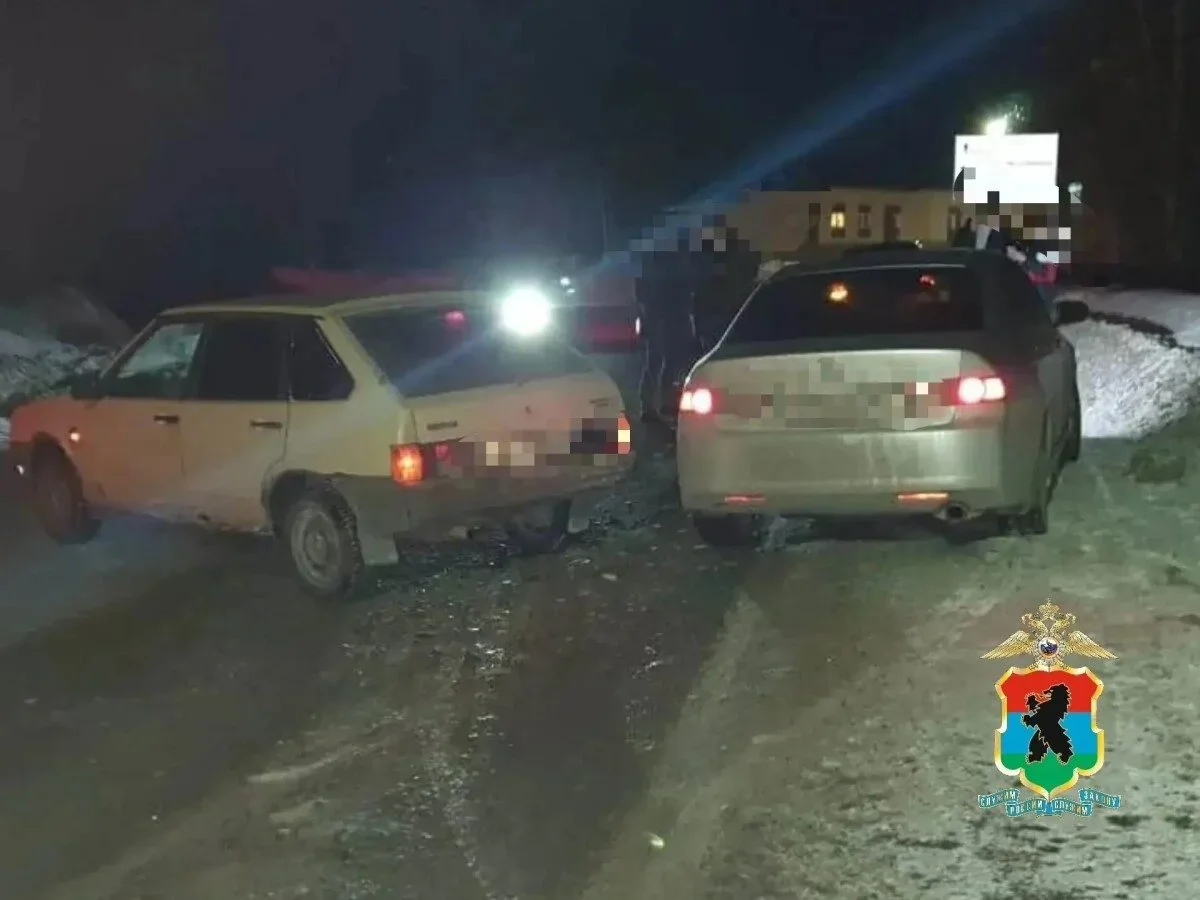 В Петрозаводске лидер ОПГ автоподставщиков получил 11 лет колонии