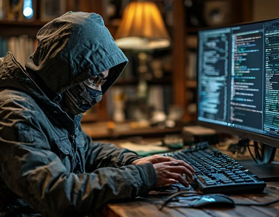 Мошенники используют дипфейк Андрея Чибиса для обмана пожилых мурманчан