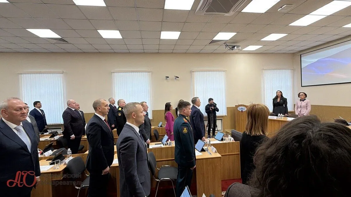 Мурманская областная Дума передает надзор за управляющими компаниями на места