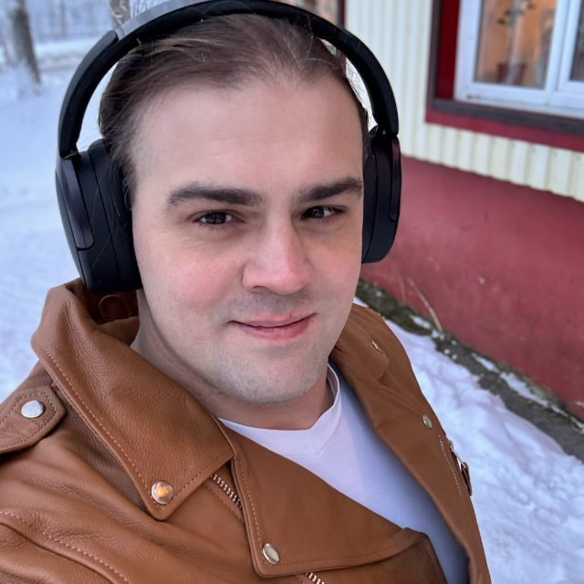 Серж Потаман