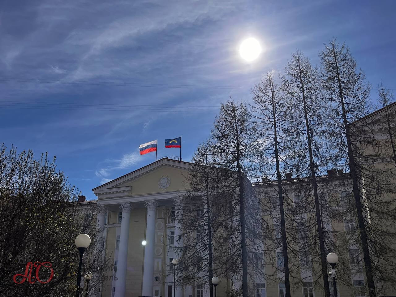 ДАТА: 87 лет со дня основания Мурманской области